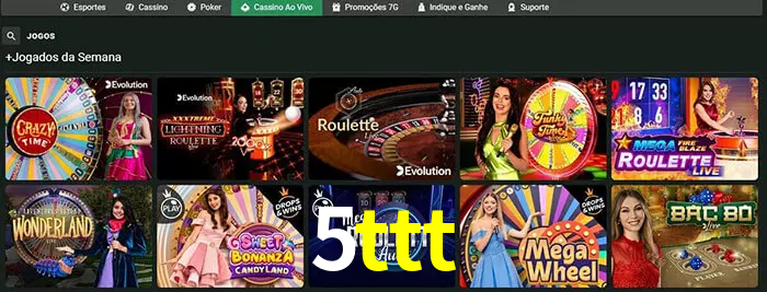 5ttt bet